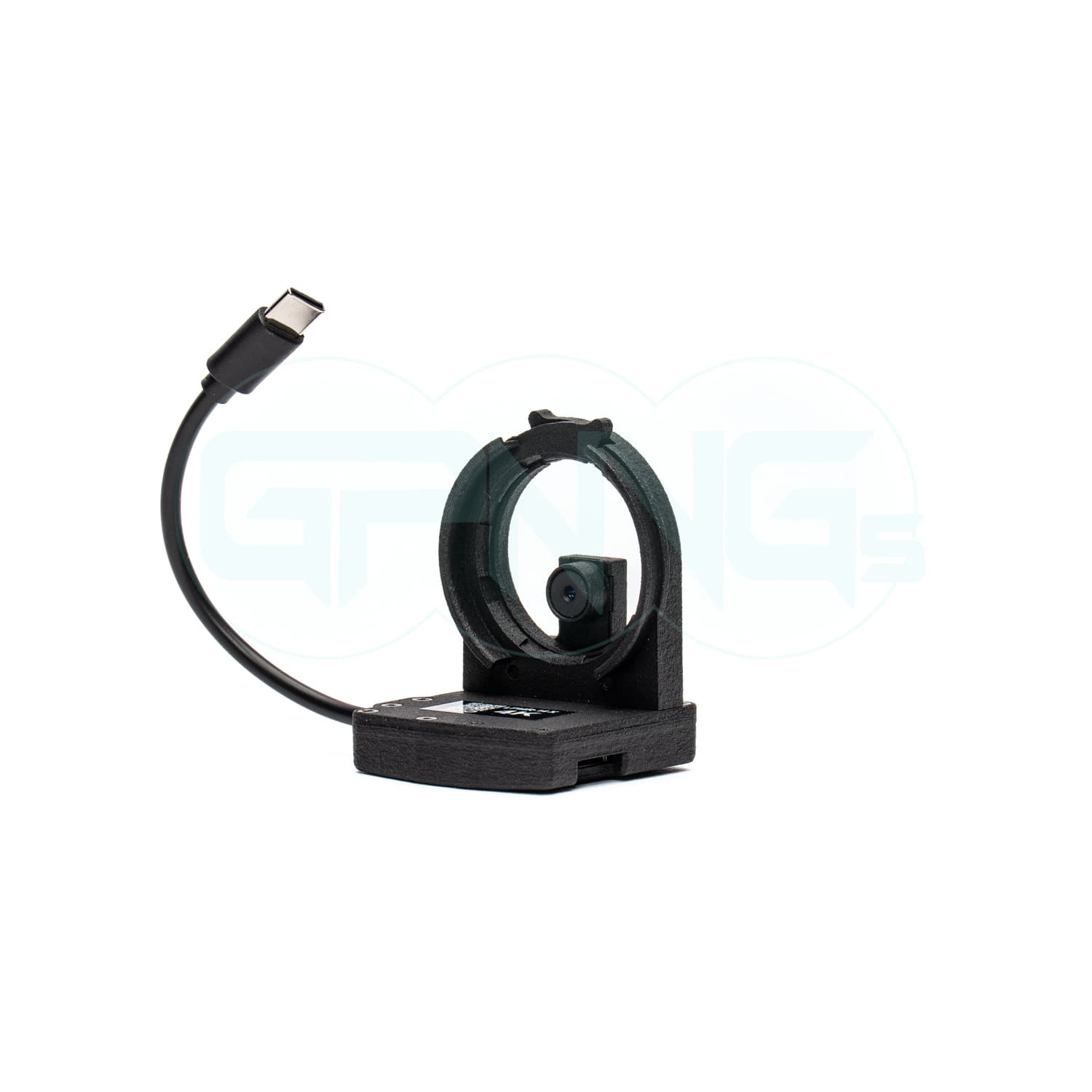 BCO LPMR-X 4K Low Profile Mission Recorder