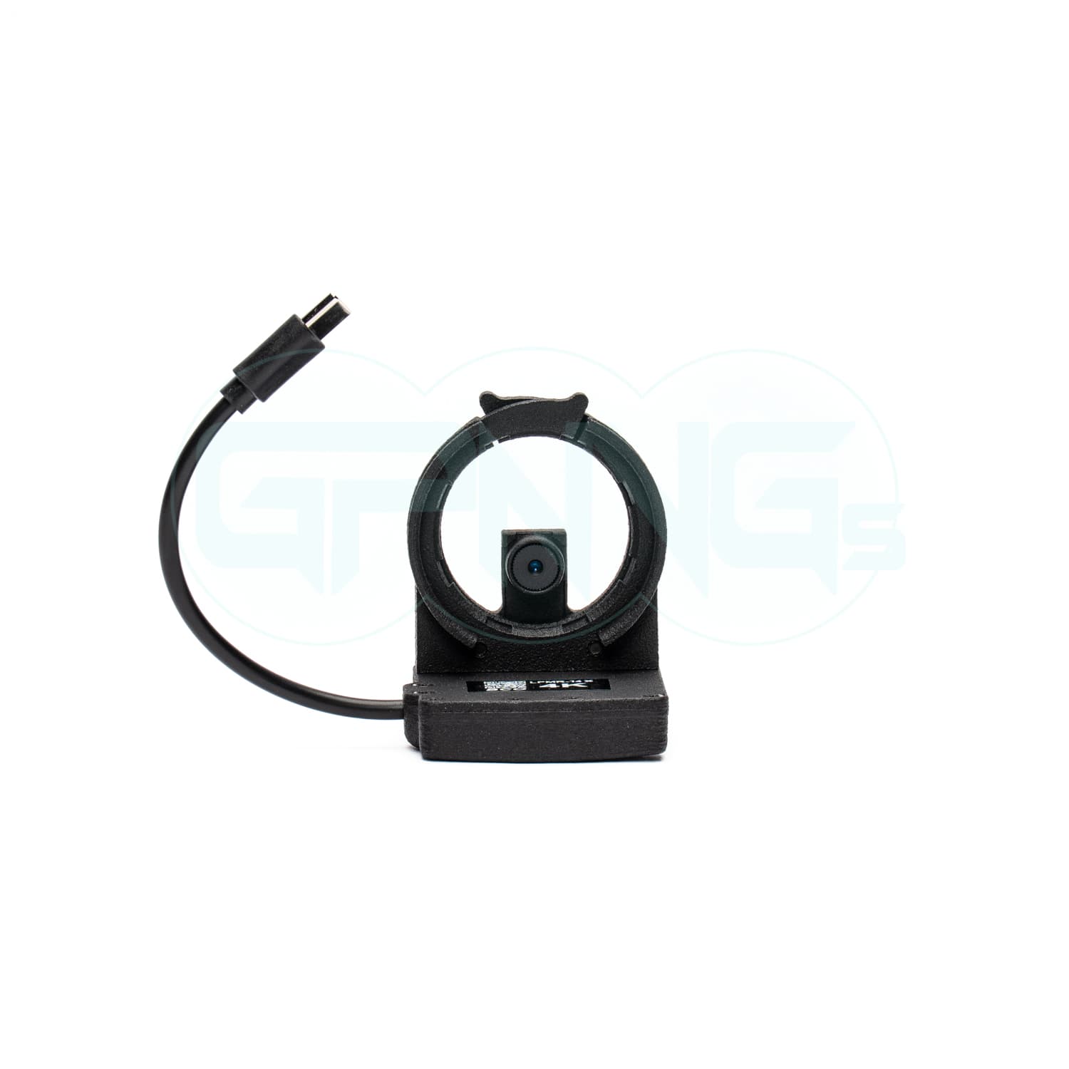 BCO LPMR-X 4K Low Profile Mission Recorder