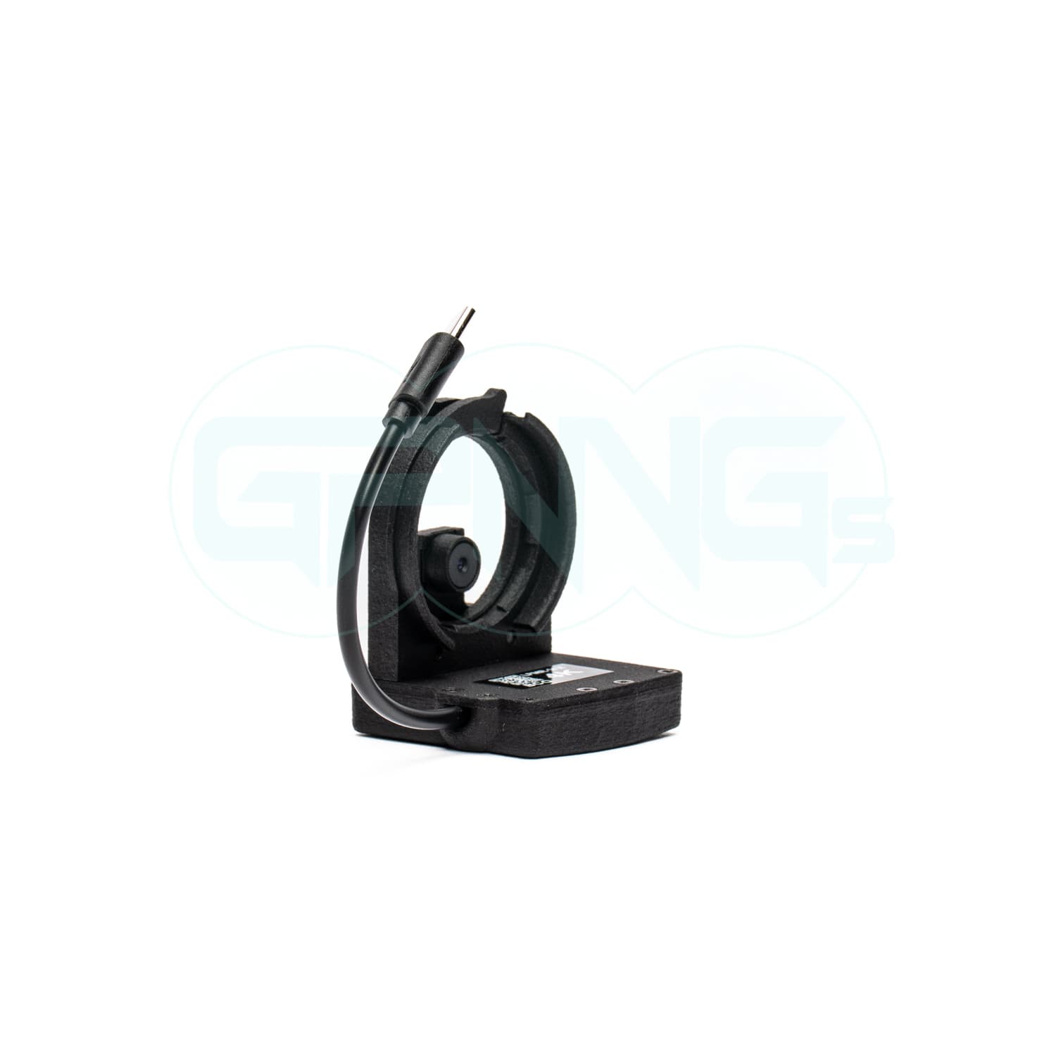 BCO LPMR-X 4K Low Profile Mission Recorder