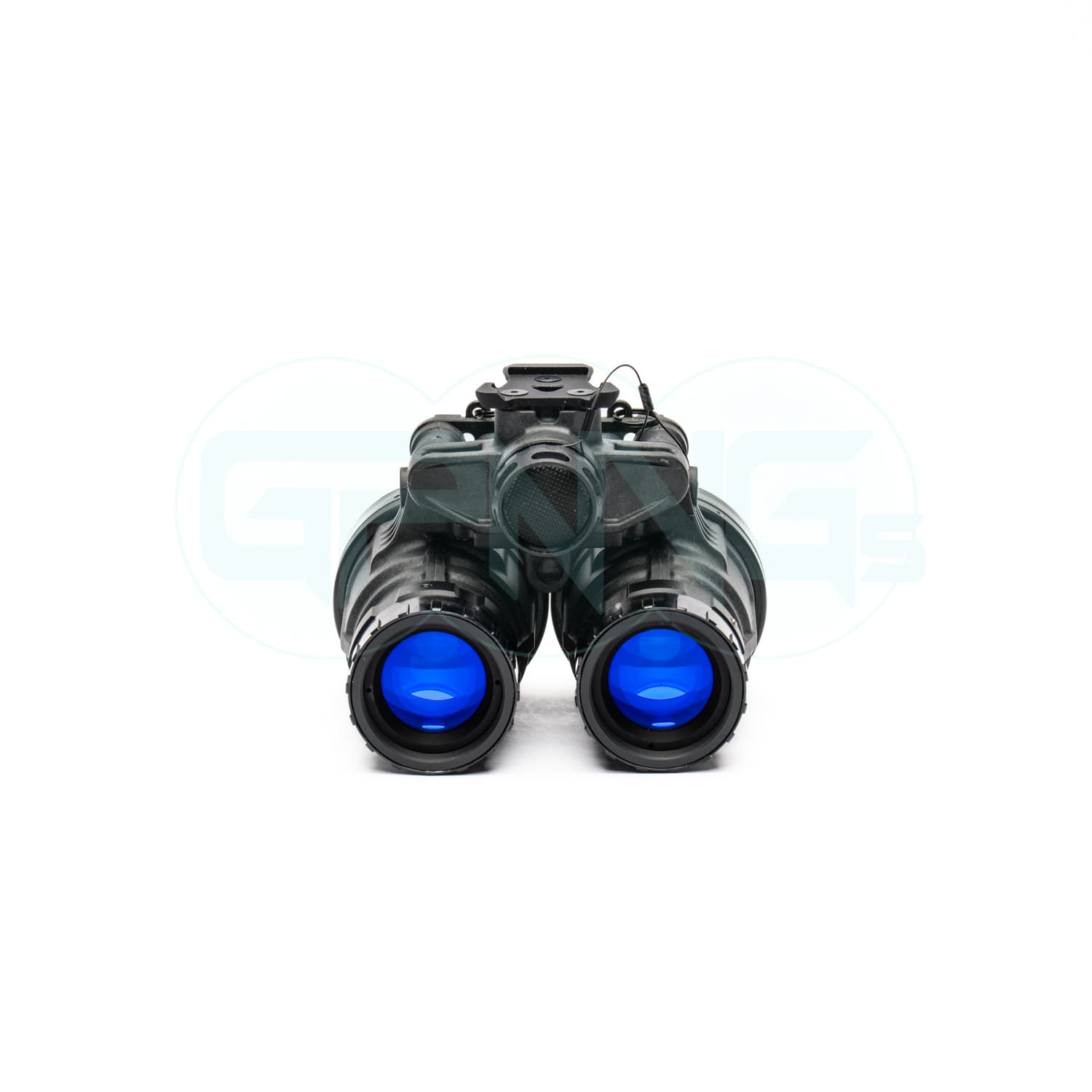 Nocturn Industries Katana Molded GEN3 – White Phosphor