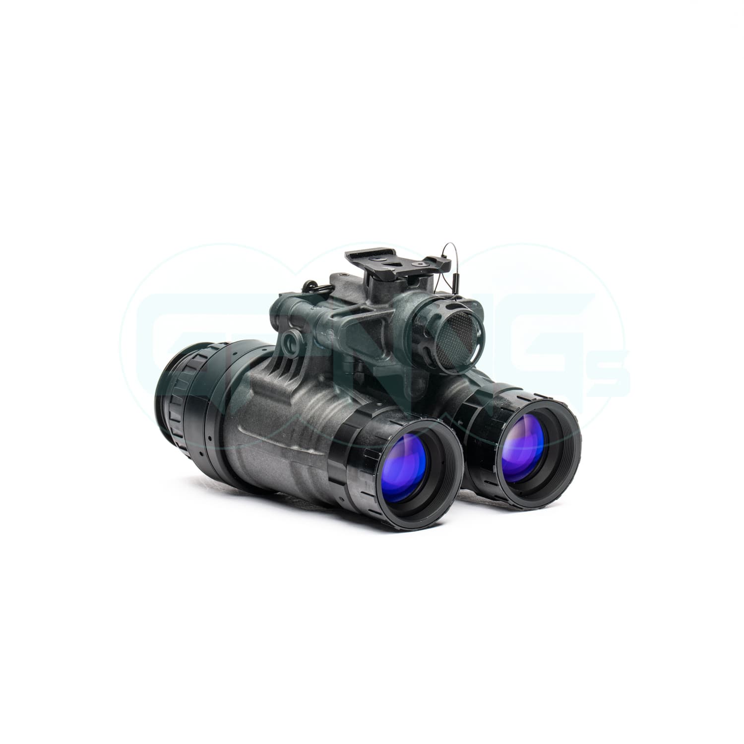Nocturn Industries Katana Molded GEN3 – White Phosphor
