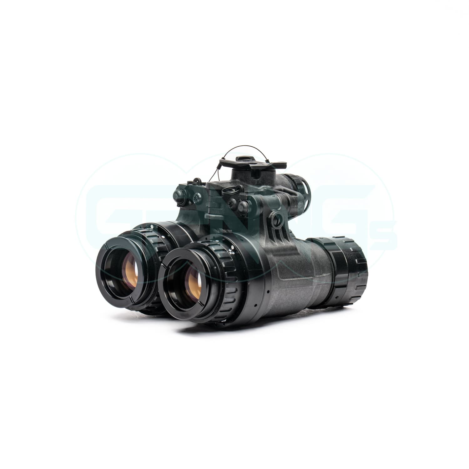 Nocturn Industries Katana Molded GEN3 – White Phosphor