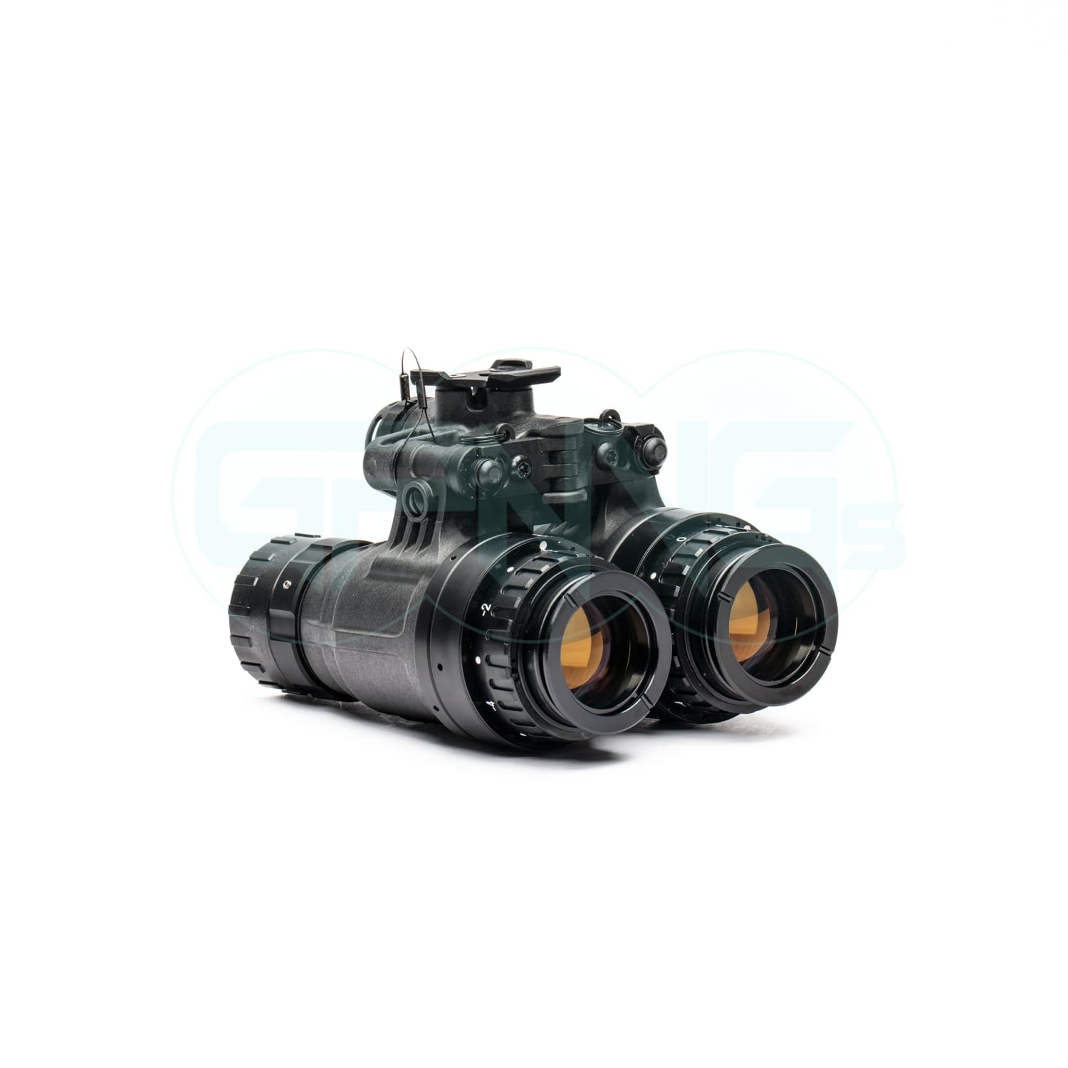 Nocturn Industries Katana Molded GEN3 – White Phosphor