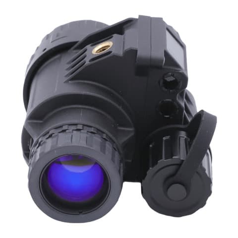 RIX Tactical RNV-14 Green and White Phosphor Gen 2 Night Vision Monocular