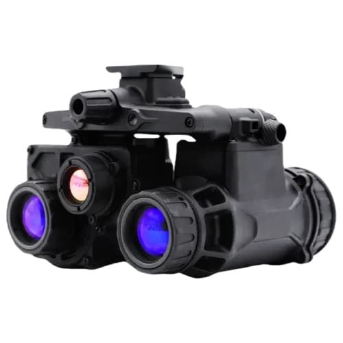 Rix Tactical RENV-B Enhanced Night Vision Binoculars with 640×512 Thermal
