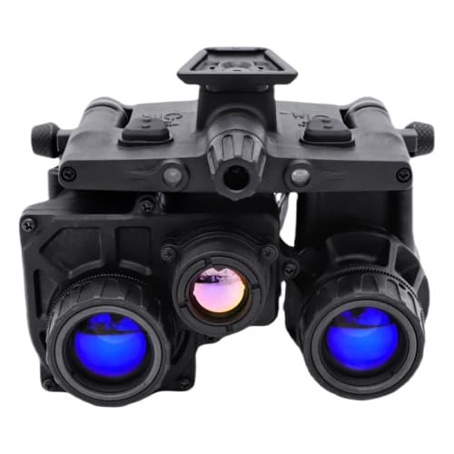 Rix Tactical RENV-B Enhanced Night Vision Binoculars with 640×512 Thermal