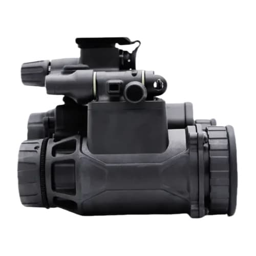 Rix Tactical RENV-B Enhanced Night Vision Binoculars with 640×512 Thermal