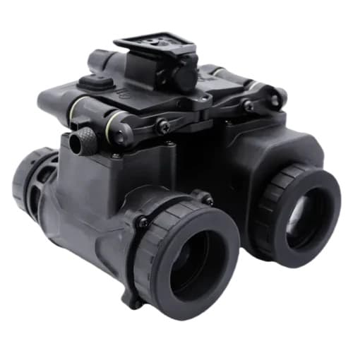 Rix Tactical RENV-B Enhanced Night Vision Binoculars with 640×512 Thermal