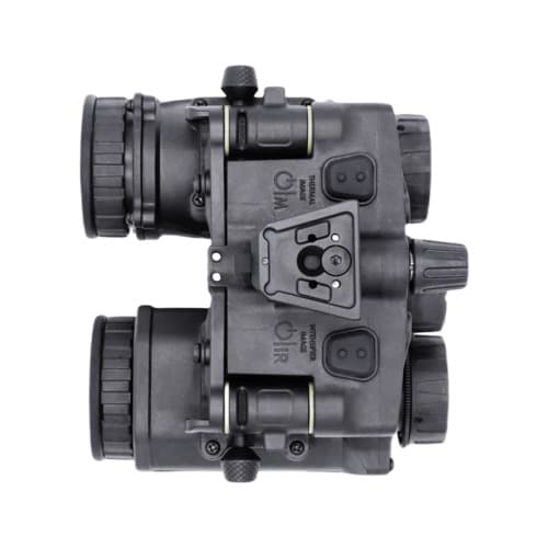 Rix Tactical RENV-B Enhanced Night Vision Binoculars with 640×512 Thermal