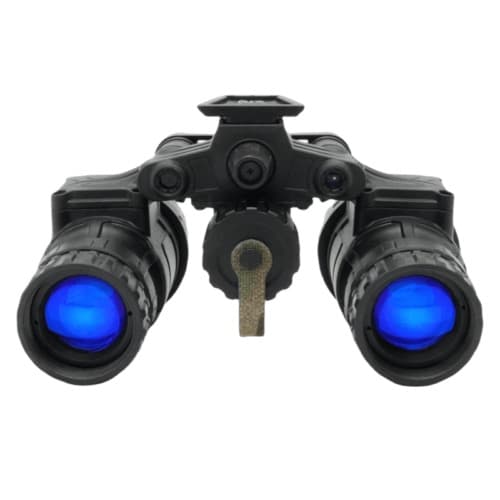Rix Tactical RNV-31S White Phosphor Night Vision Binoculars