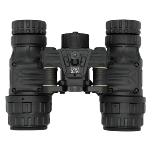Rix Tactical RNV-31S White Phosphor Night Vision Binoculars