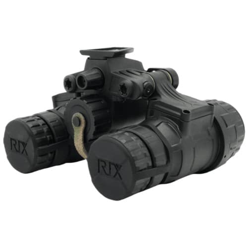 Rix Tactical RNV-31S White Phosphor Night Vision Binoculars