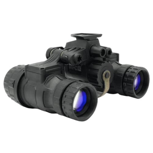 Rix Tactical RNV-31S White Phosphor Night Vision Binoculars