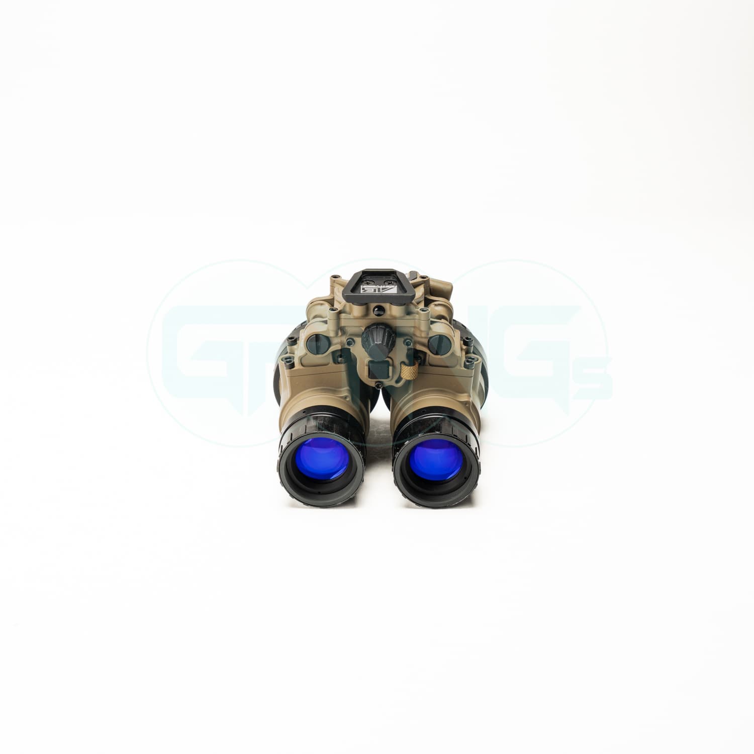 AB Night Vision MGA - White Phosphor
