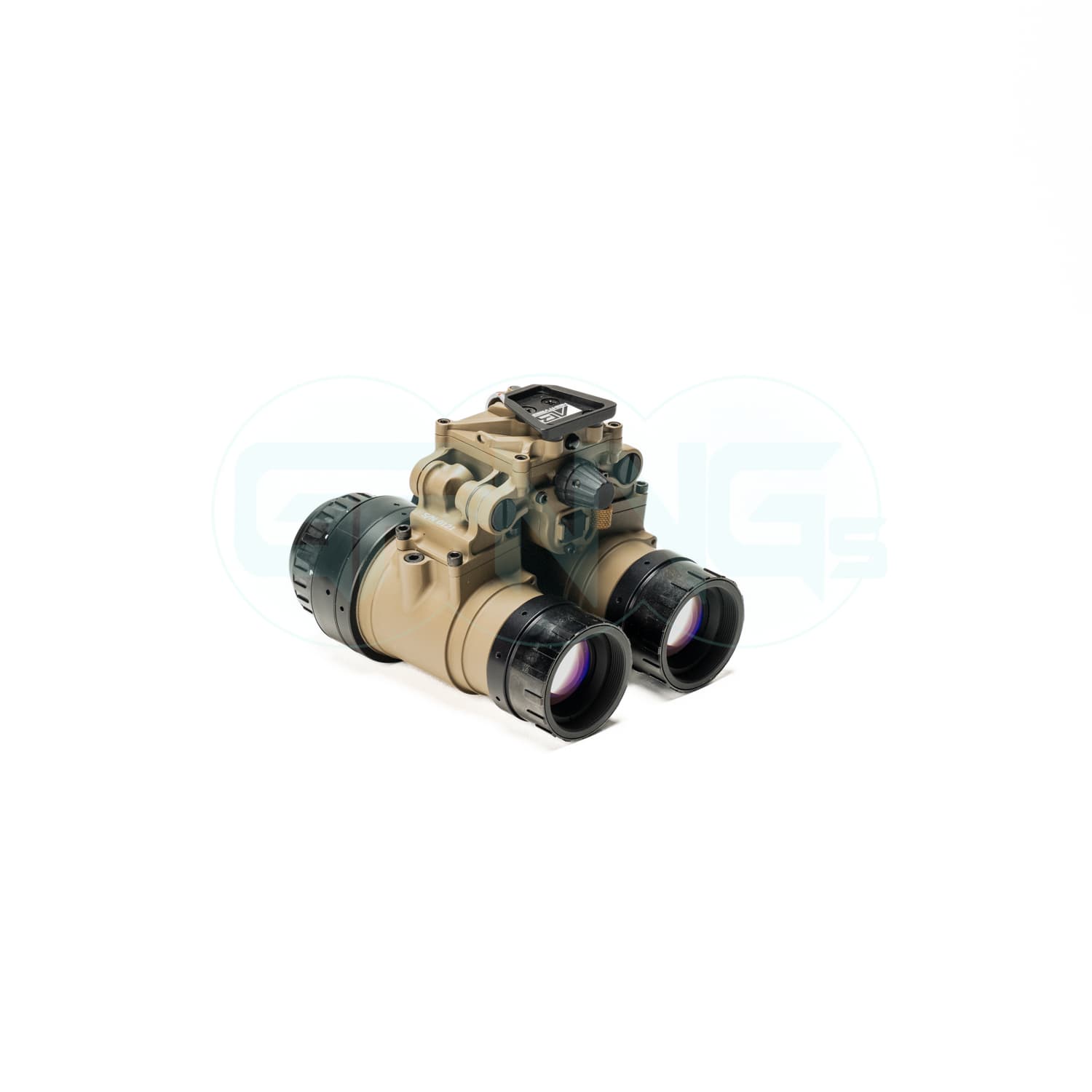 AB Night Vision MGA - White Phosphor