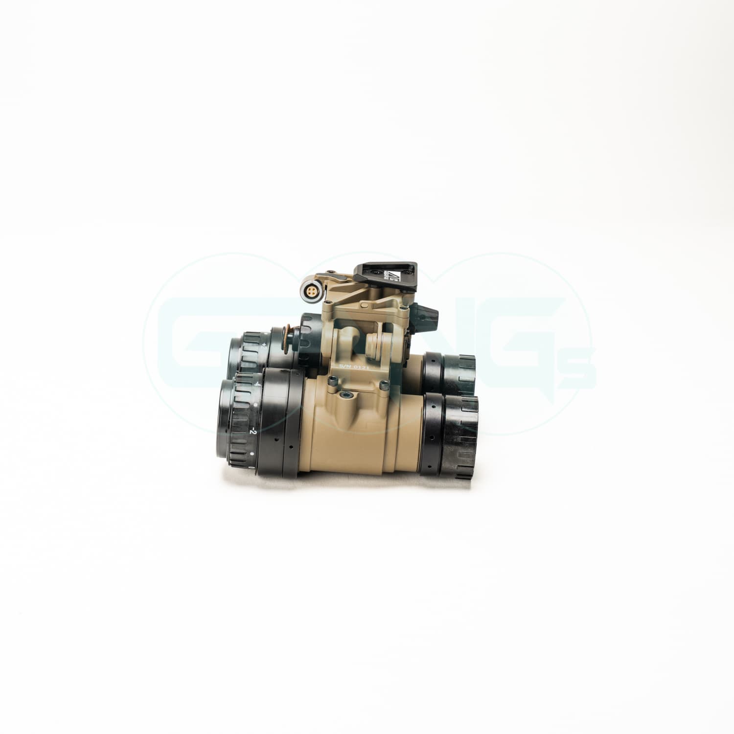 AB Night Vision MGA - White Phosphor