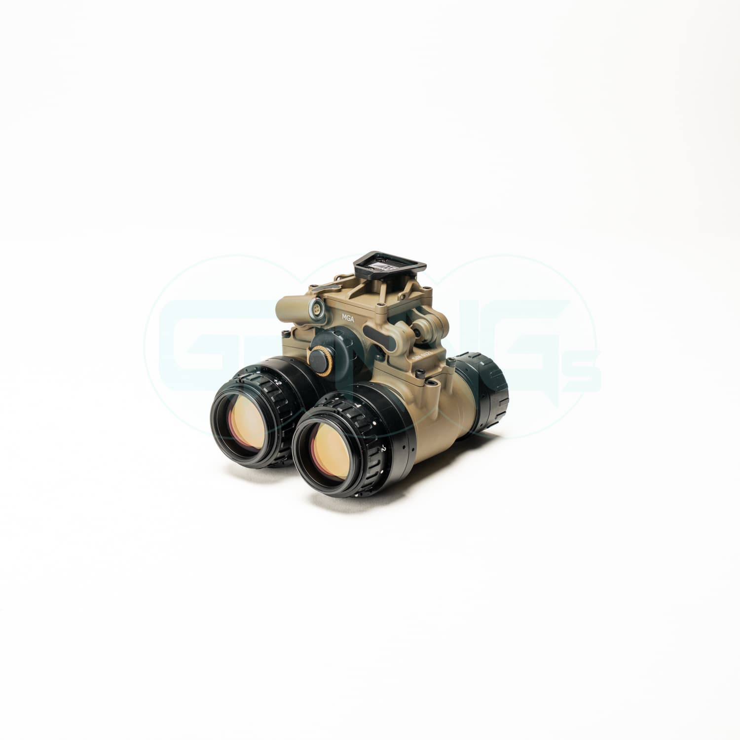 AB Night Vision MGA - White Phosphor