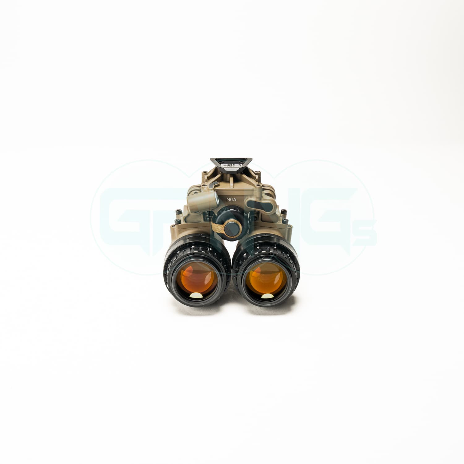 AB Night Vision MGA - White Phosphor