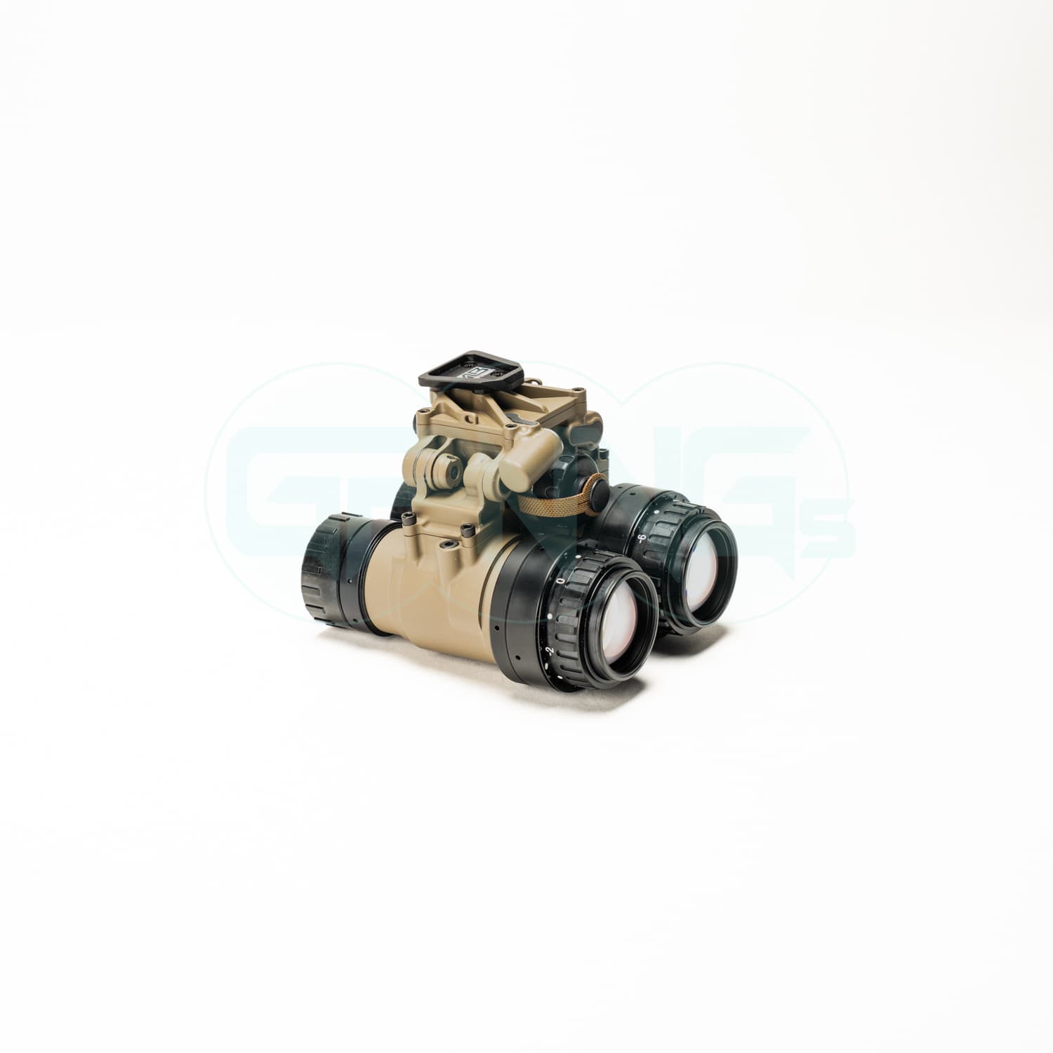 AB Night Vision MGA - White Phosphor