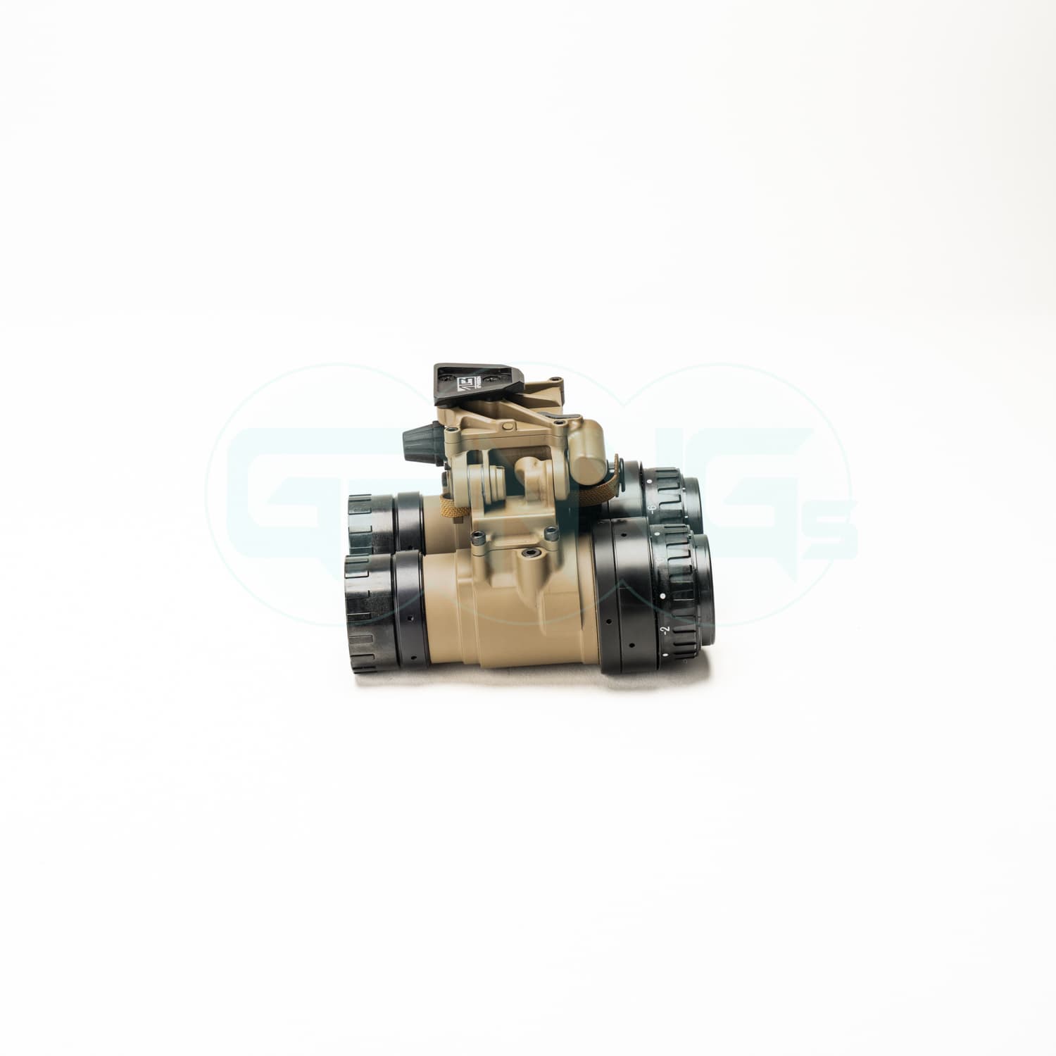 AB Night Vision MGA - White Phosphor