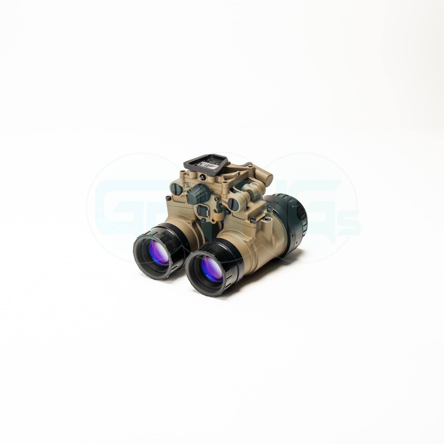 AB Night Vision MGA - White Phosphor