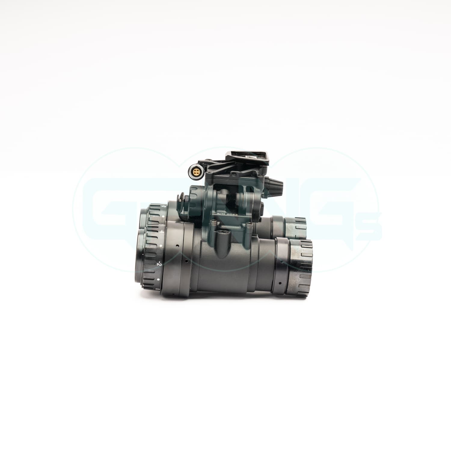 AB Night Vision MGA - White Phosphor