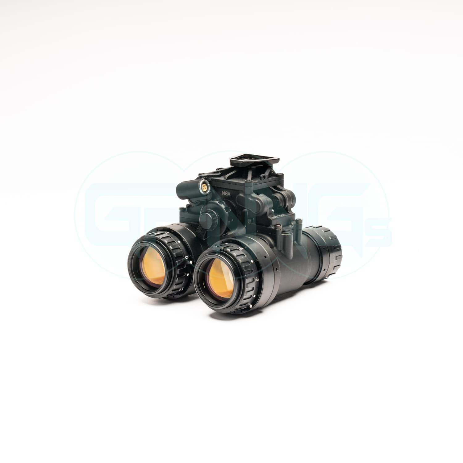 AB Night Vision MGA - White Phosphor