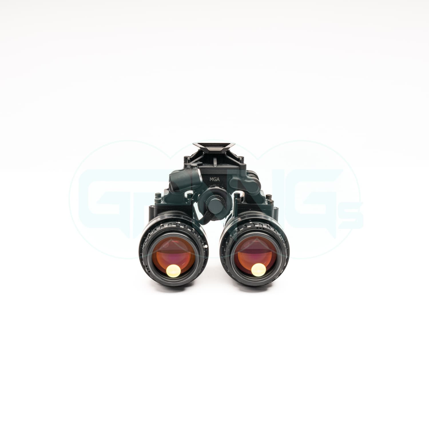 AB Night Vision MGA - White Phosphor