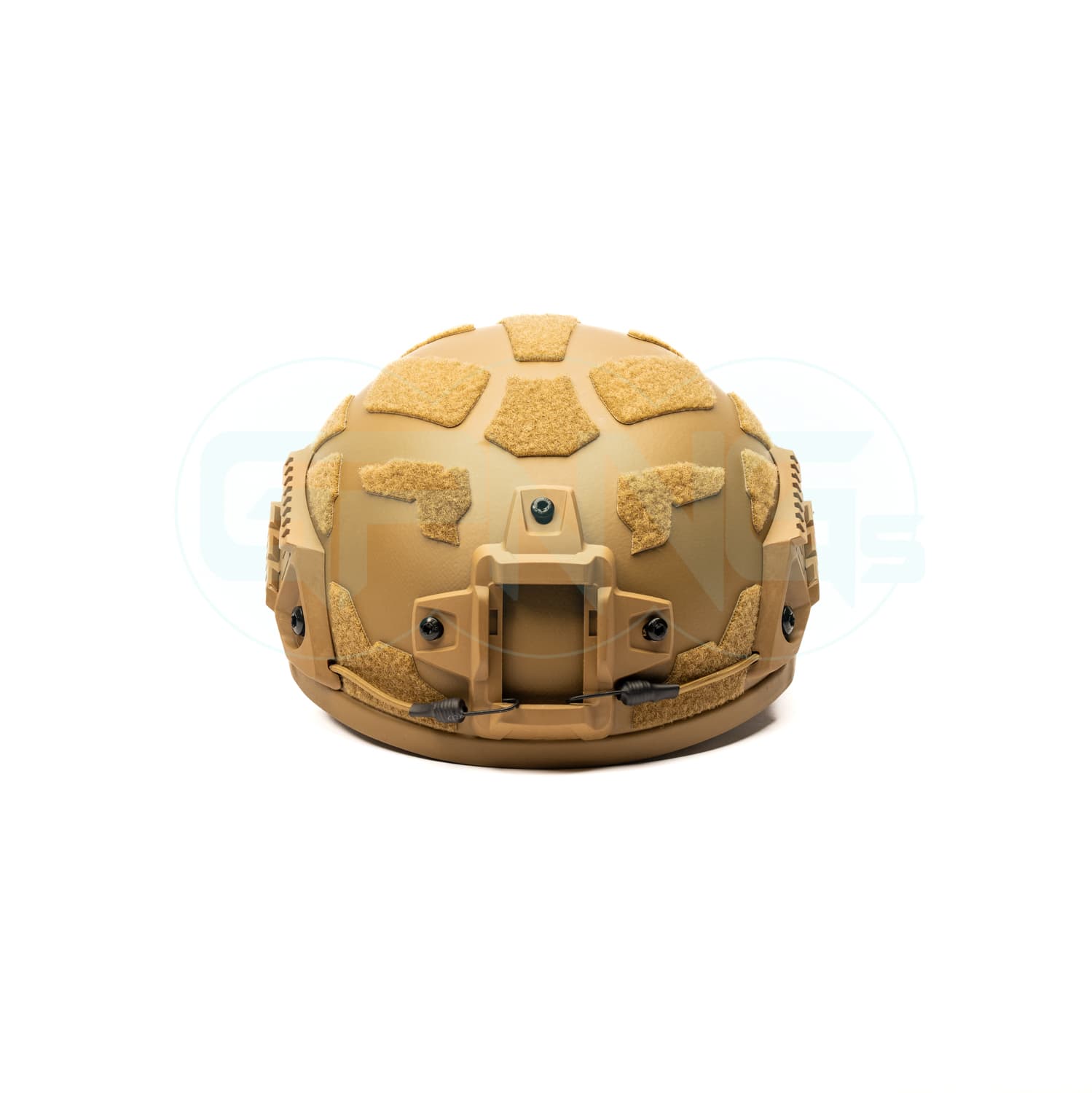 PGD ARCH Gen3 Ballistic Helmet
