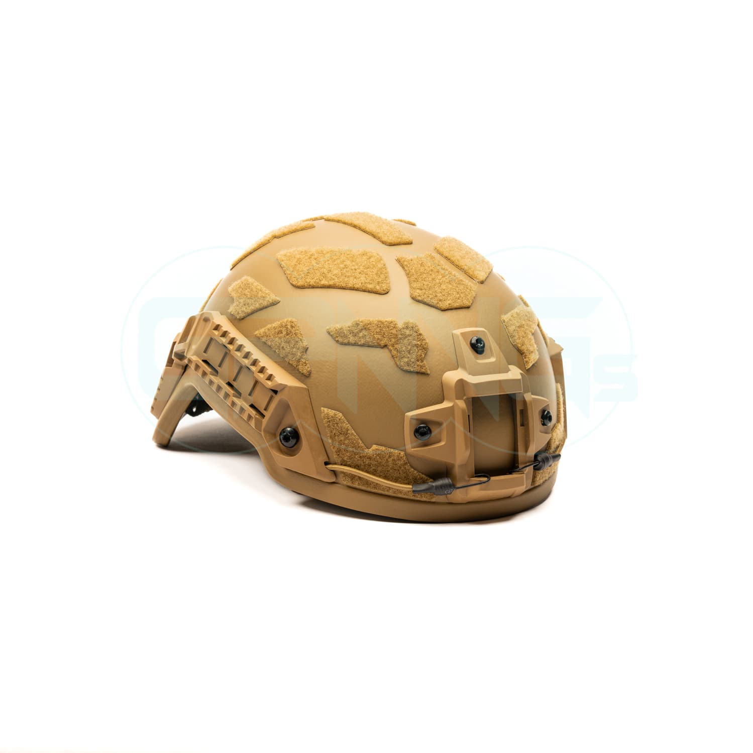 PGD ARCH Gen3 Ballistic Helmet