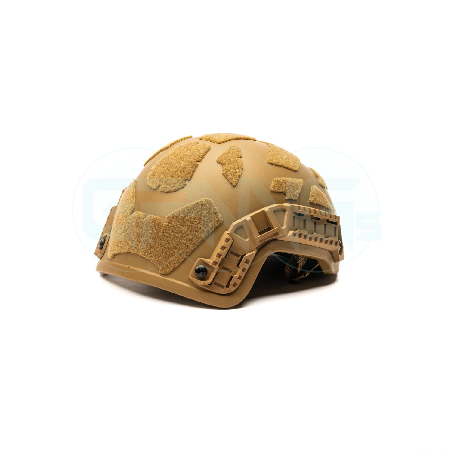 PGD ARCH Gen3 Ballistic Helmet