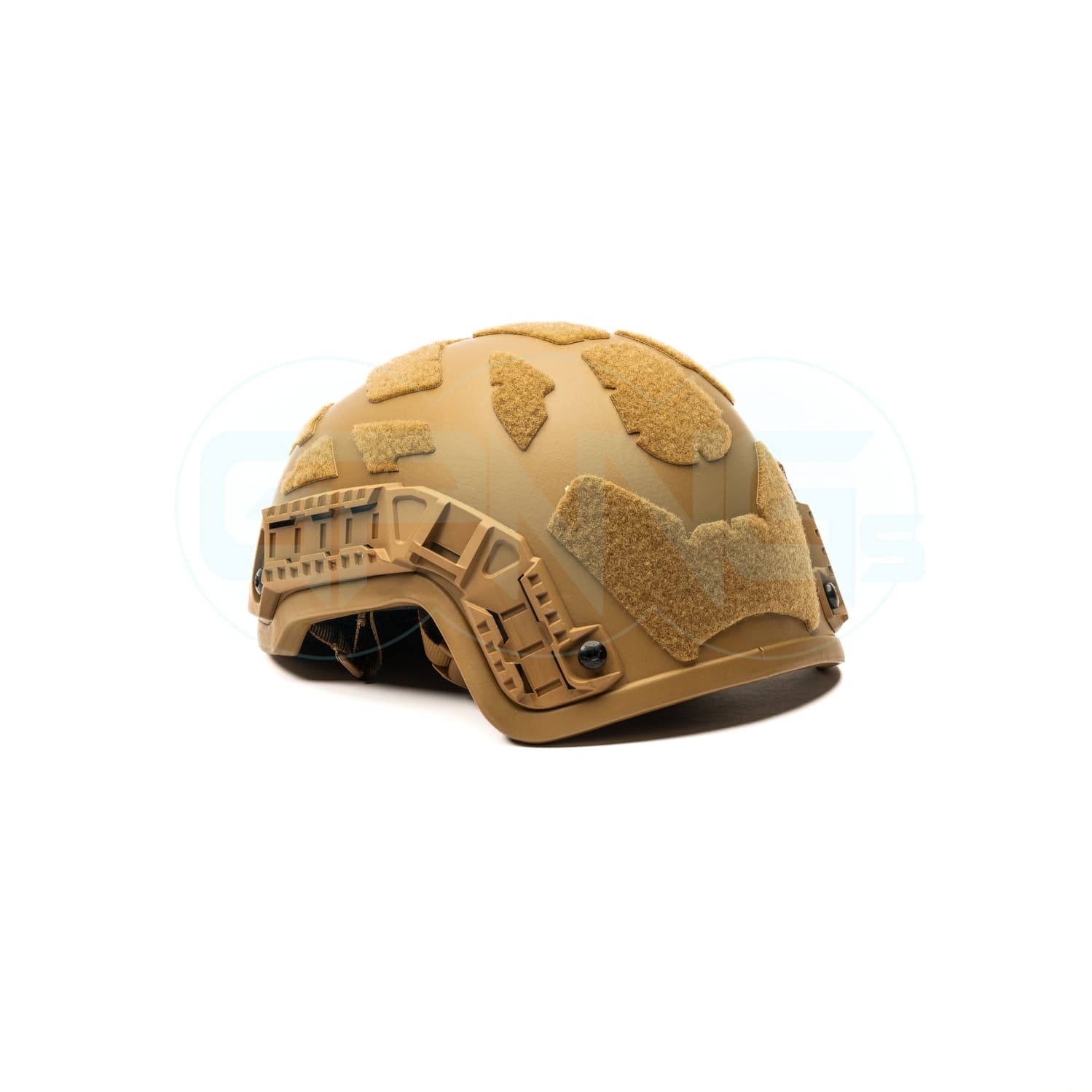 PGD ARCH Gen3 Ballistic Helmet