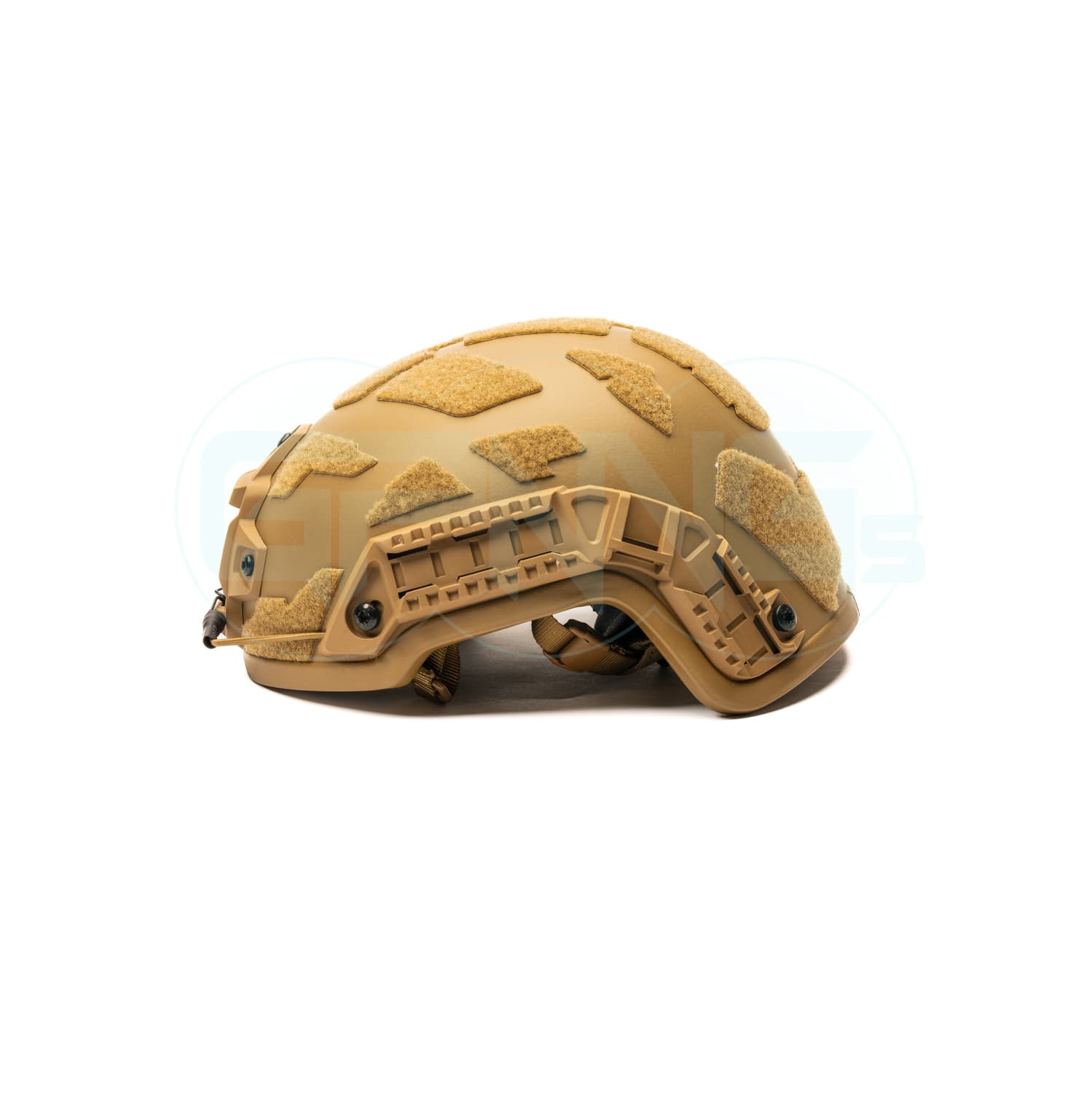 PGD ARCH Gen3 Ballistic Helmet