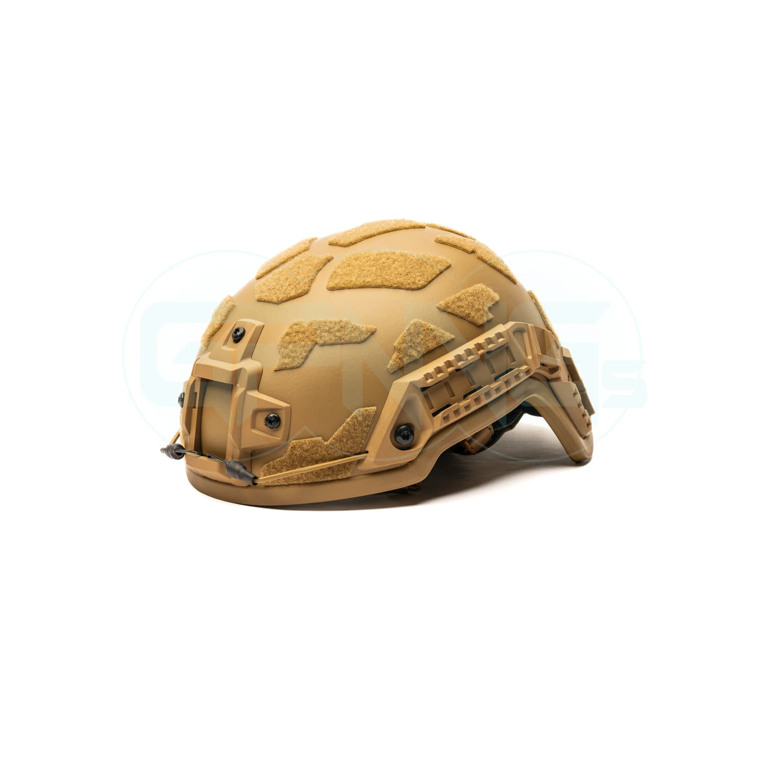 PGD ARCH Gen3 Ballistic Helmet