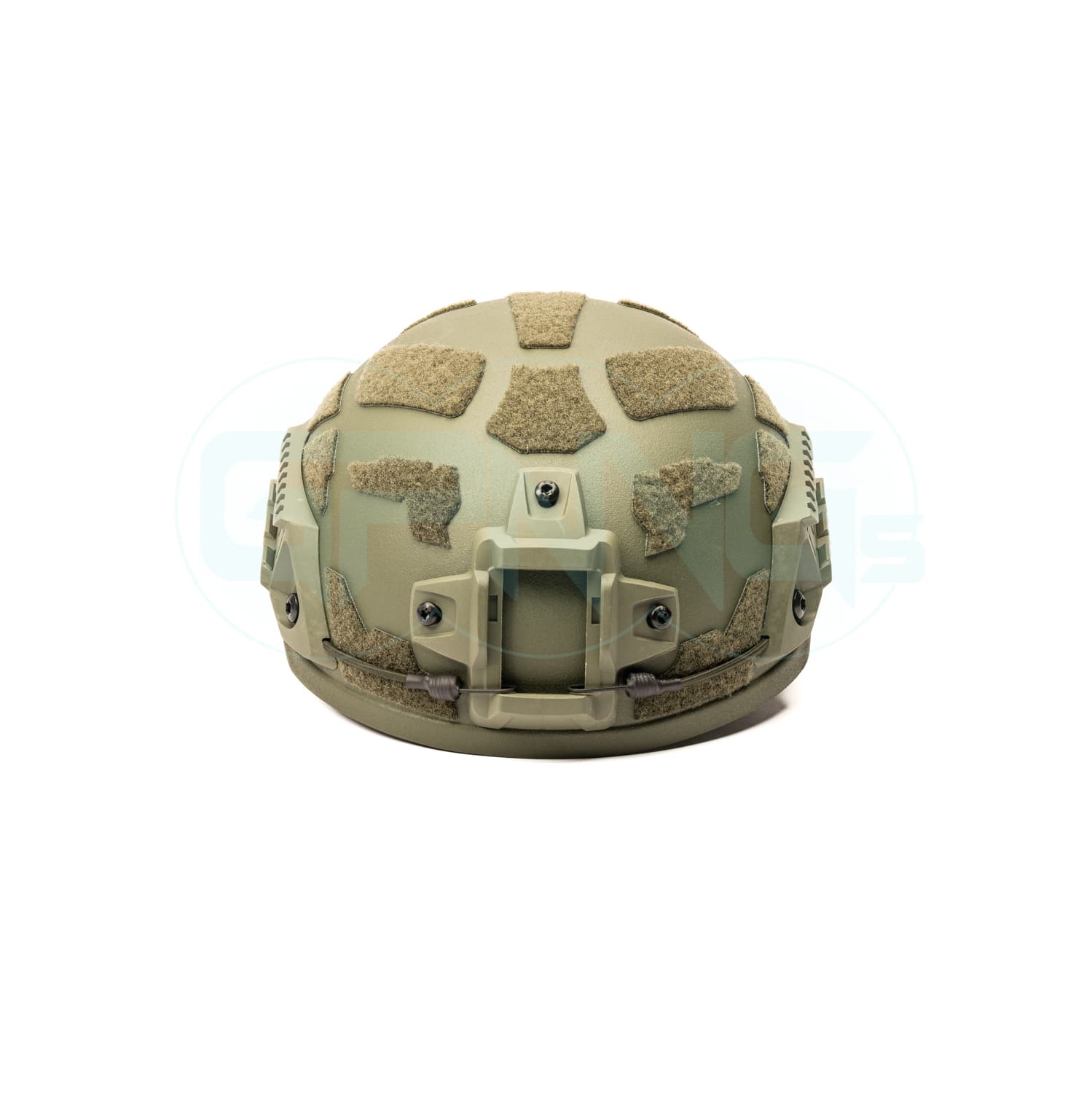 PGD ARCH Gen3 Ballistic Helmet