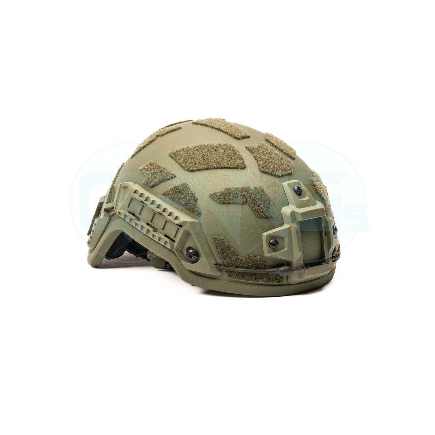 PGD ARCH Gen3 Ballistic Helmet