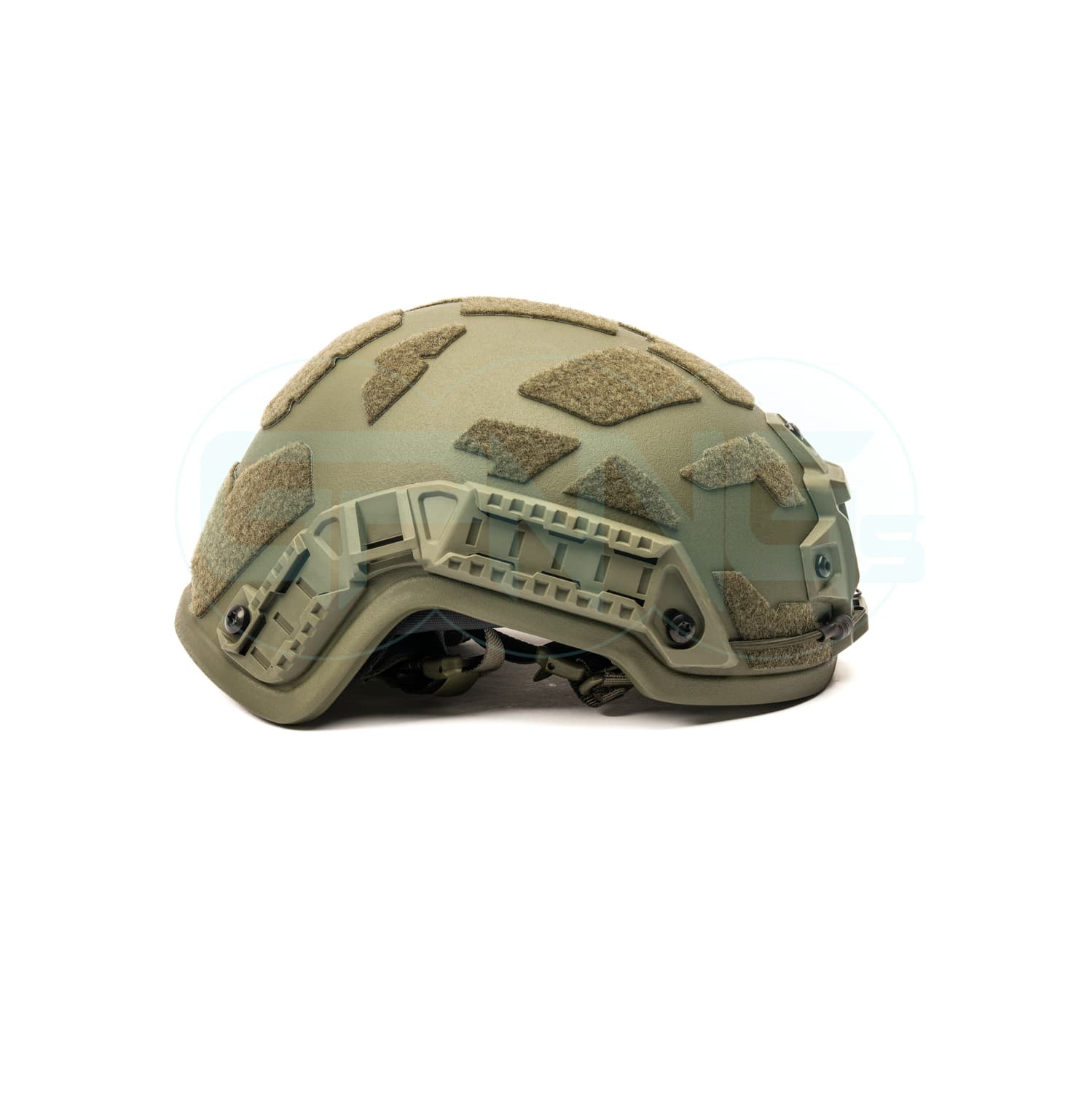 PGD ARCH Gen3 Ballistic Helmet