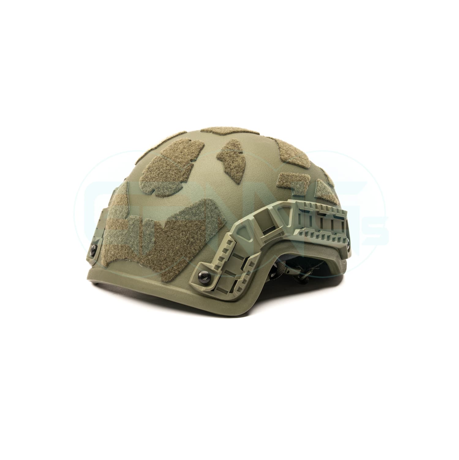 PGD ARCH Gen3 Ballistic Helmet
