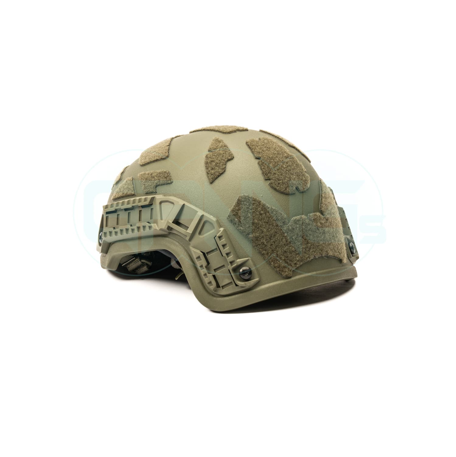 PGD ARCH Gen3 Ballistic Helmet
