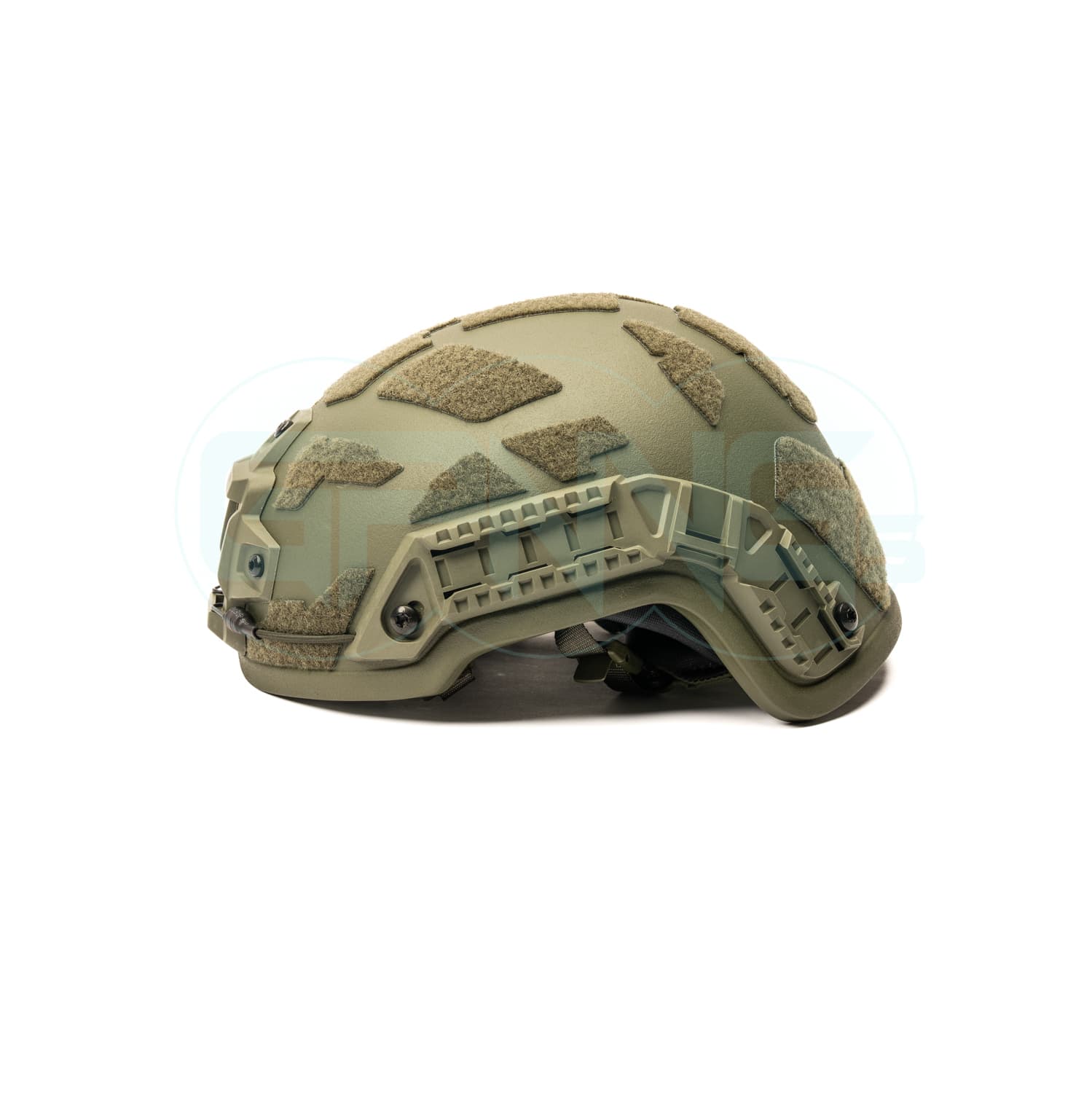 PGD ARCH Gen3 Ballistic Helmet