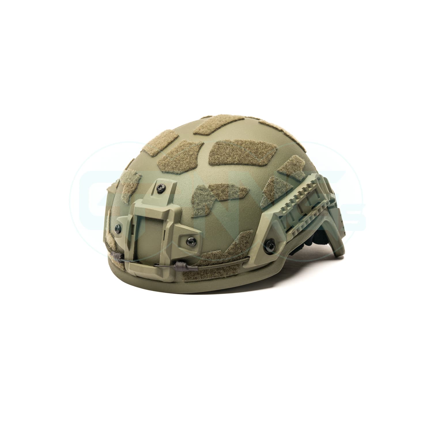 PGD ARCH Gen3 Ballistic Helmet