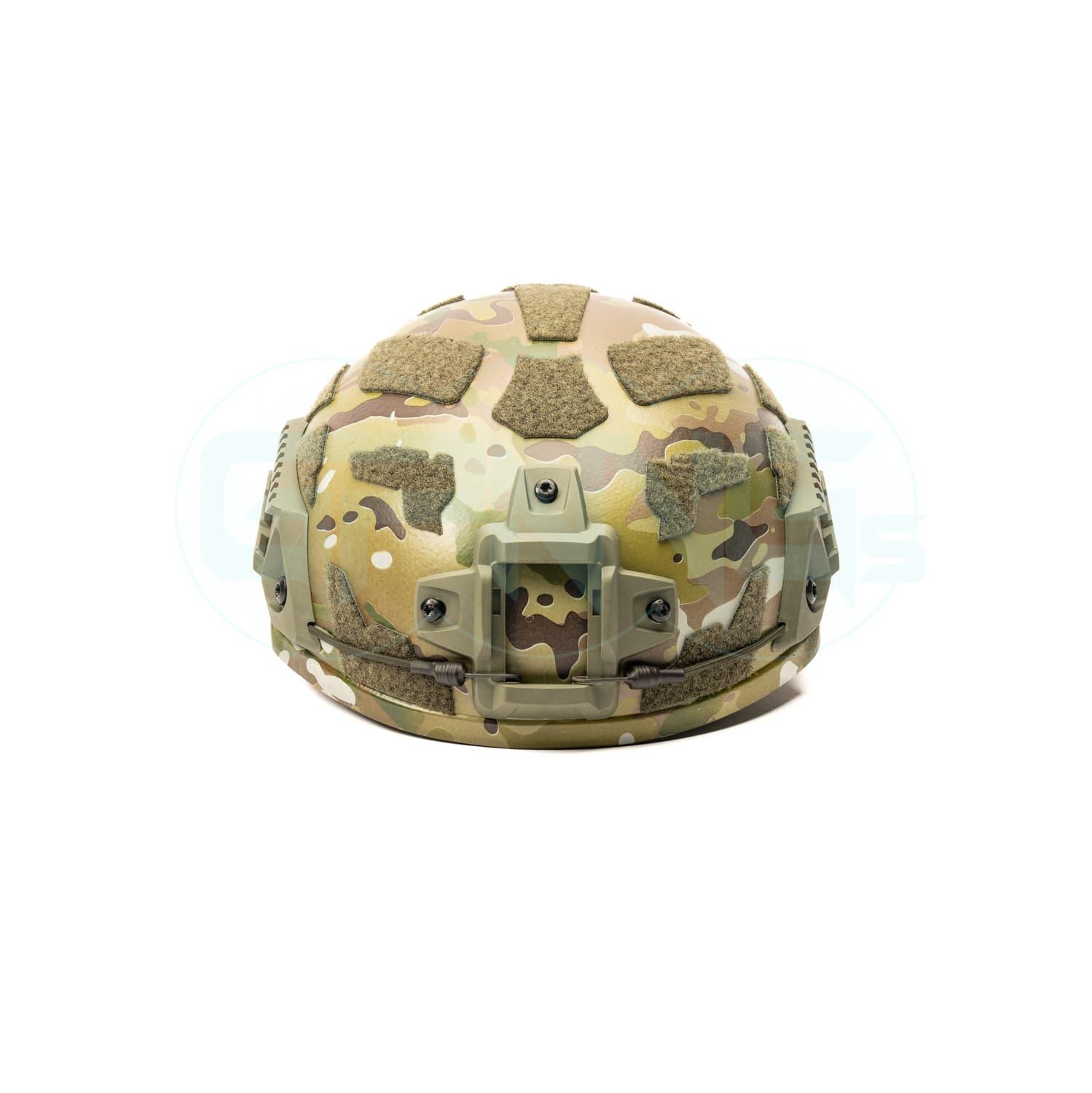 PGD ARCH Gen3 Ballistic Helmet
