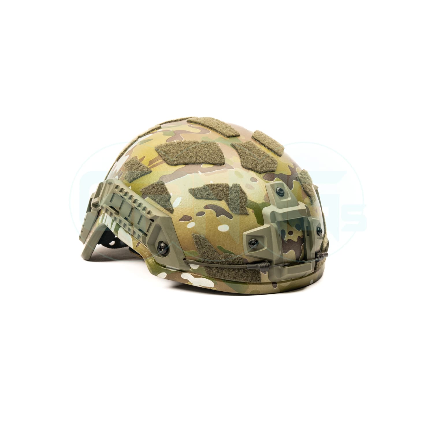PGD ARCH Gen3 Ballistic Helmet