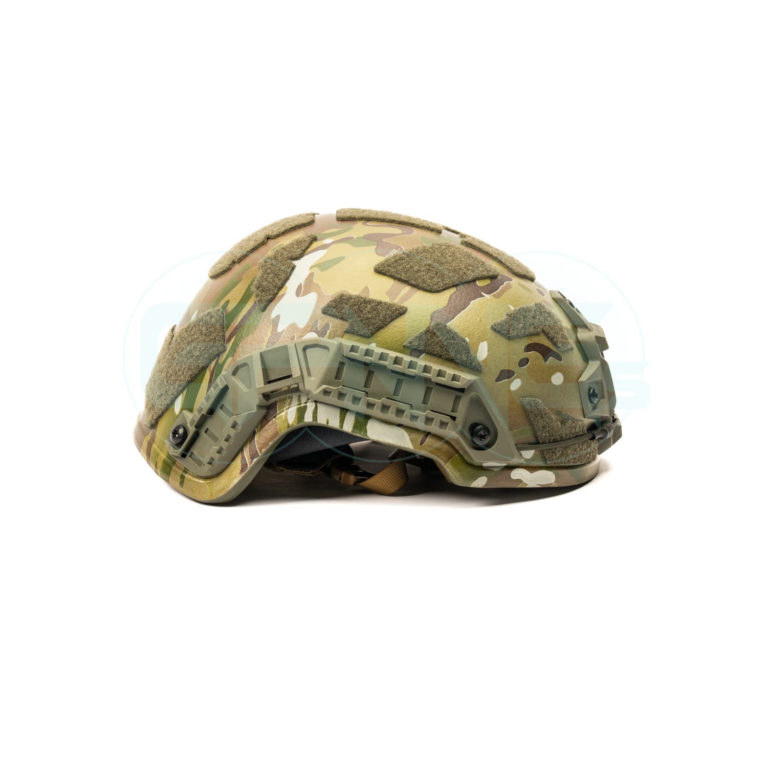 PGD ARCH Gen3 Ballistic Helmet