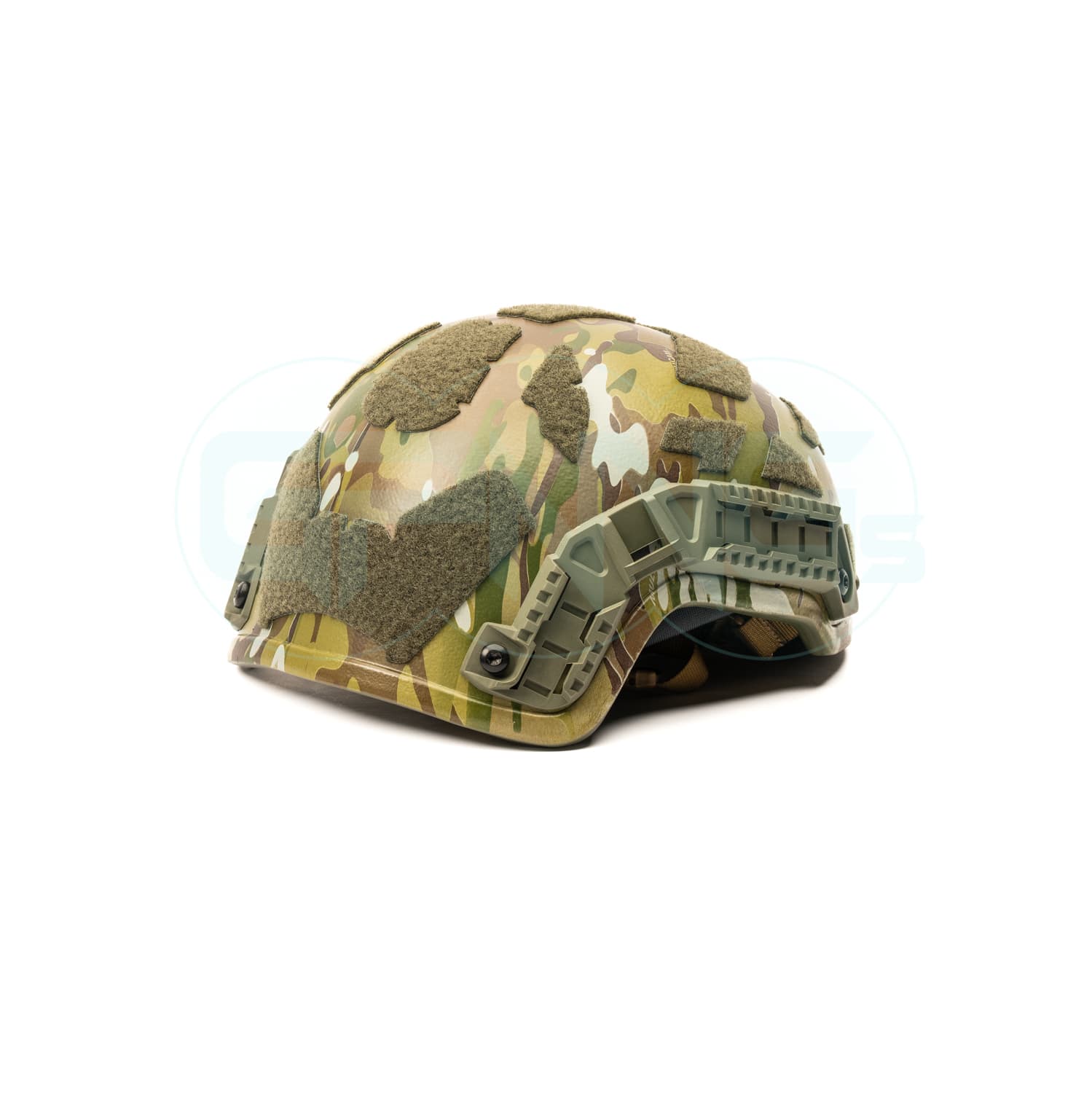 PGD ARCH Gen3 Ballistic Helmet