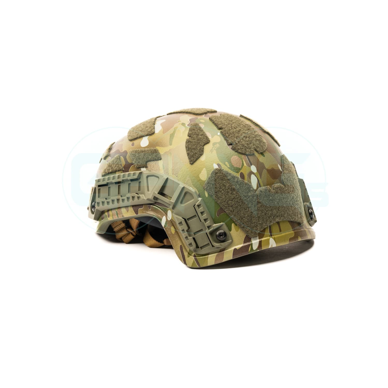 PGD ARCH Gen3 Ballistic Helmet