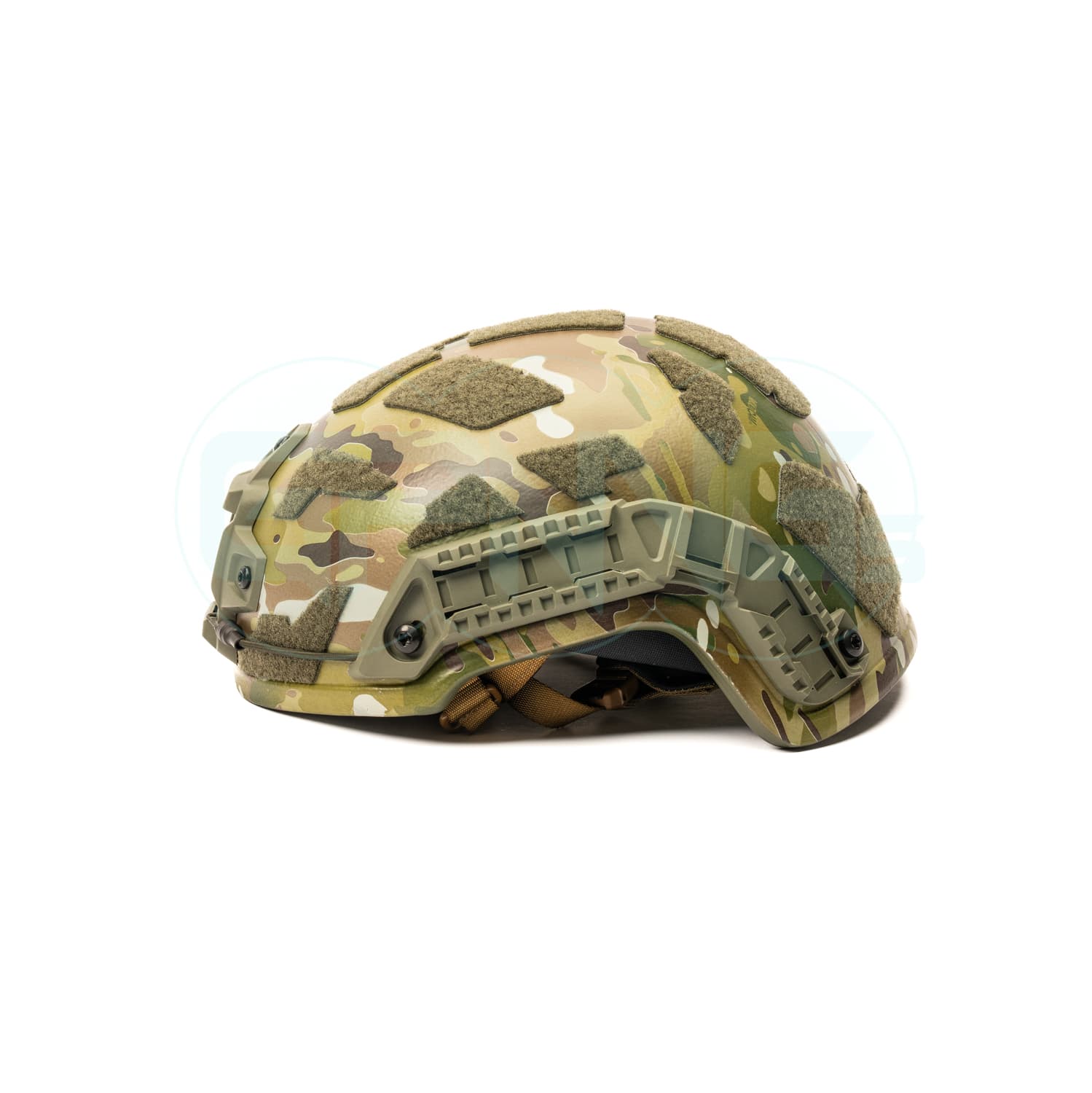 PGD ARCH Gen3 Ballistic Helmet