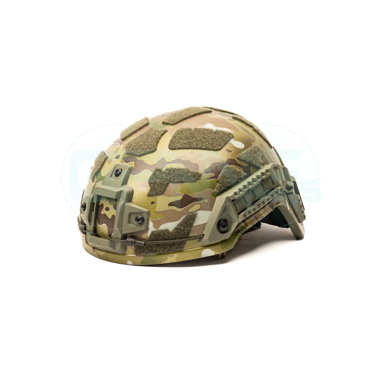 PGD ARCH Gen3 Ballistic Helmet