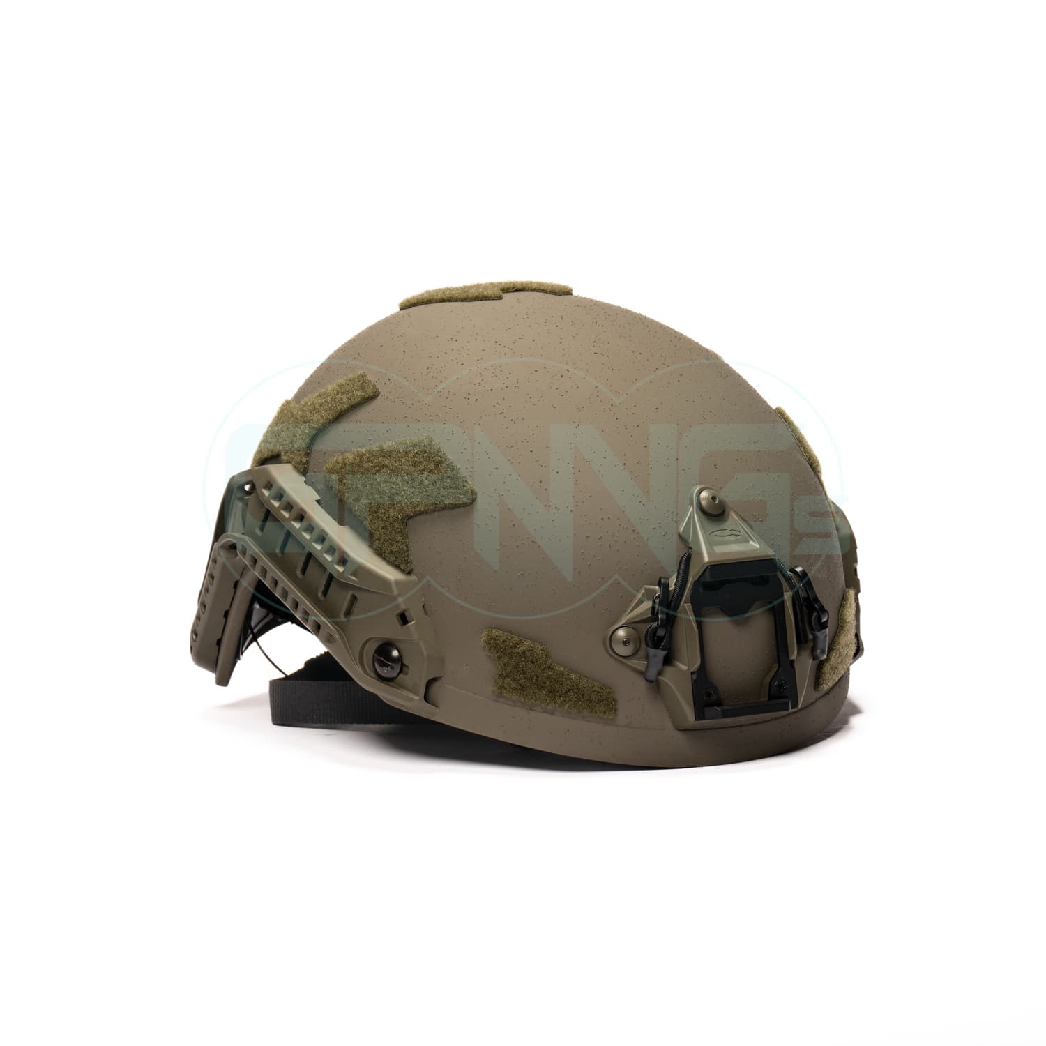 OPS-CORE FAST SF NEXT GENERATION HEADBORNE SYSTEM