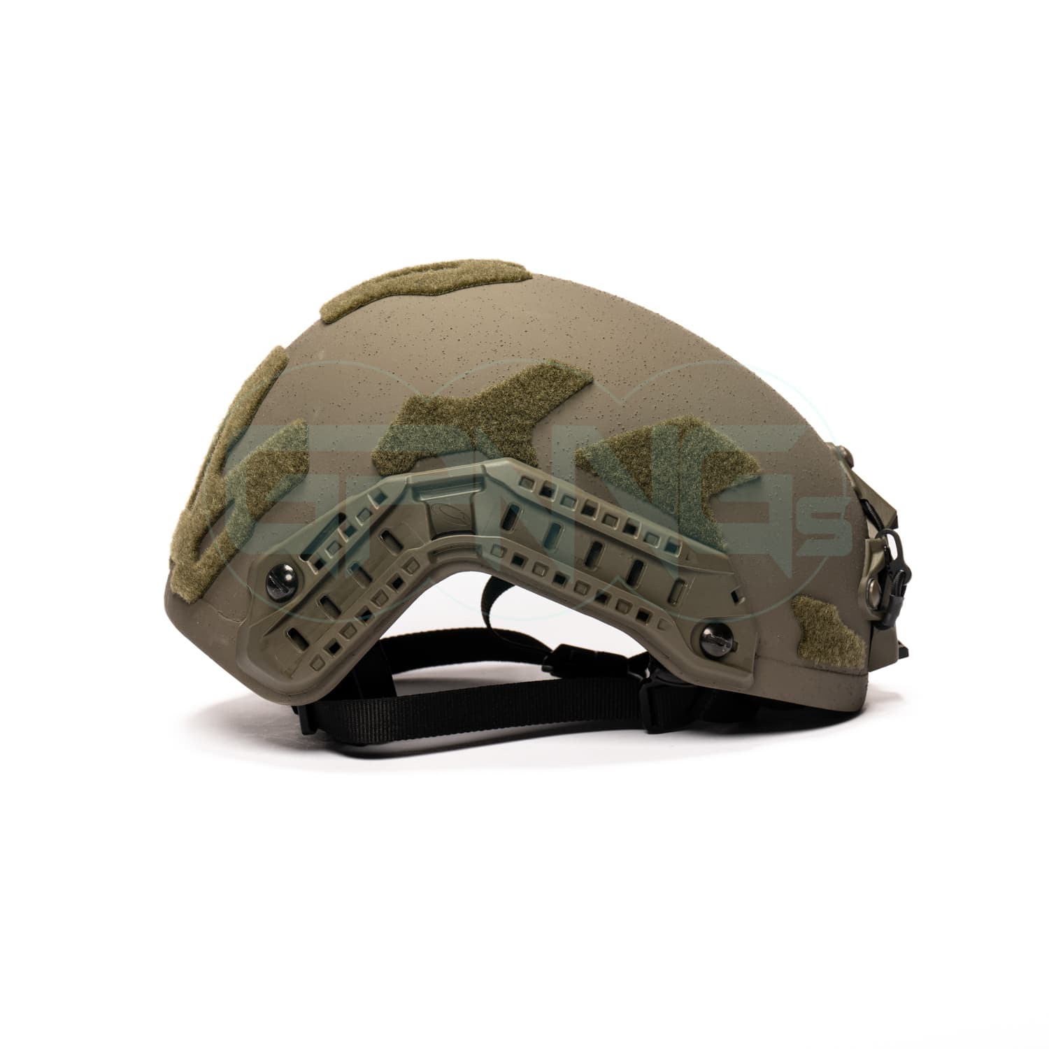 OPS-CORE FAST SF NEXT GENERATION HEADBORNE SYSTEM